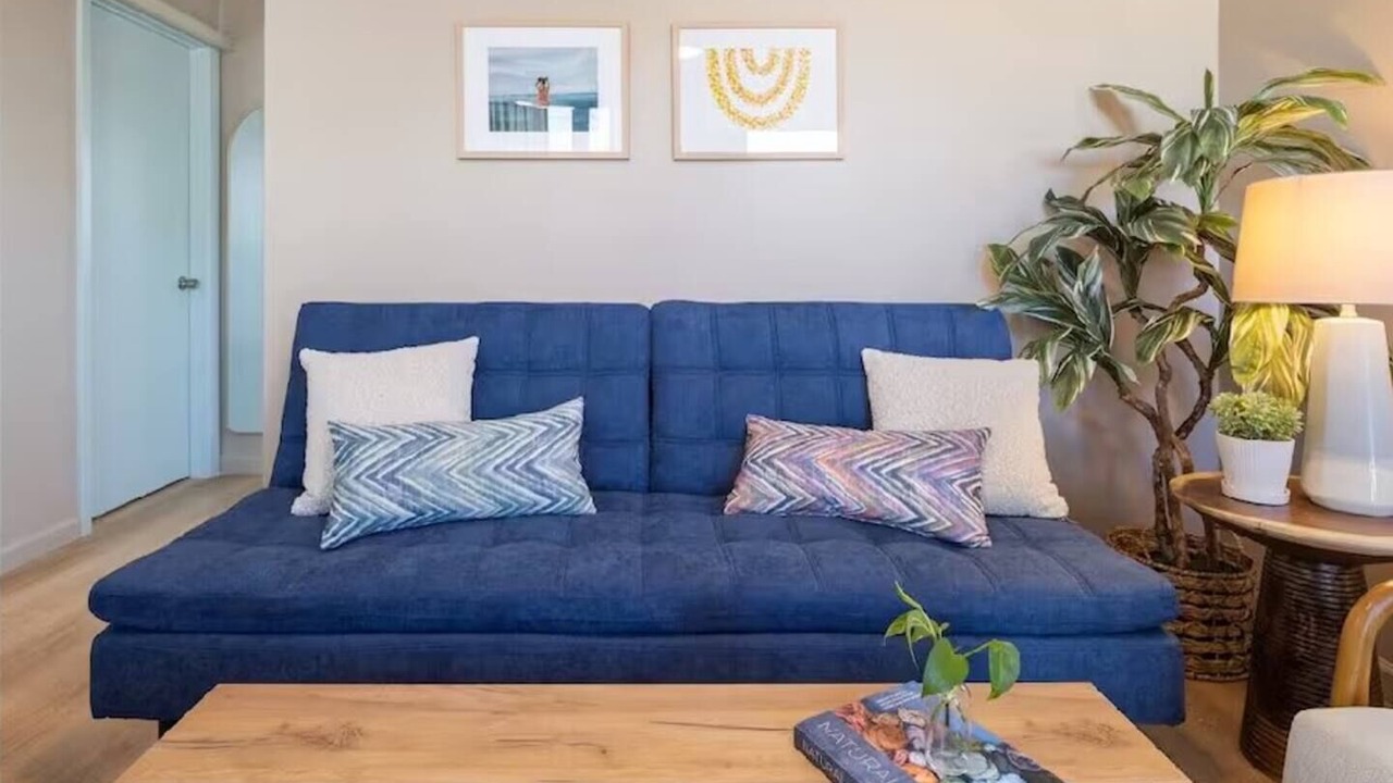 Photo of Livingroom in McCully - Moiliili