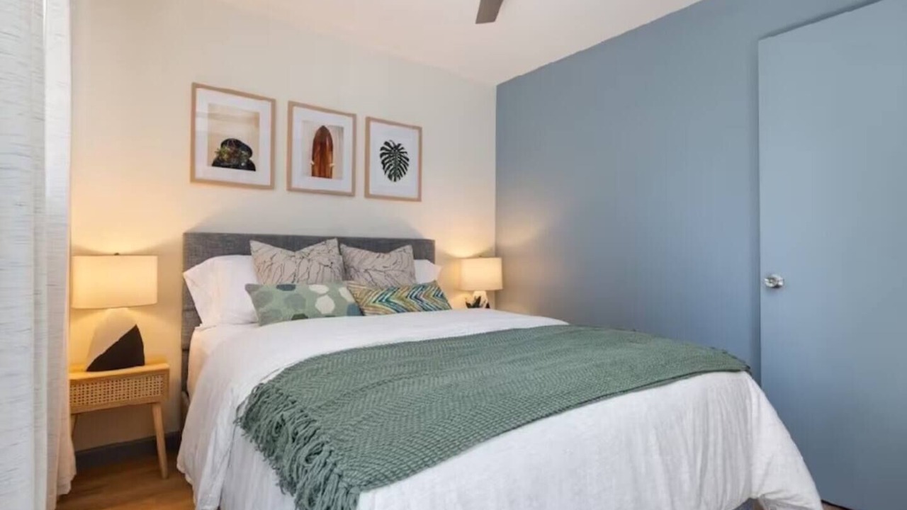 Photo of Bedroom in McCully - Moiliili