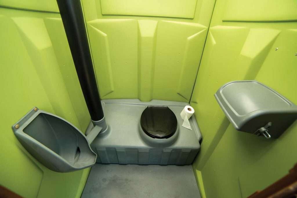 Photo of Bathroom in Halama Street