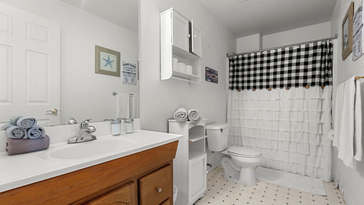 Photo of Bathroom in Calhan