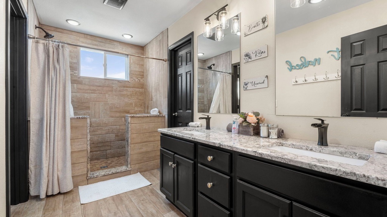 Photo of Bathroom in Calhan