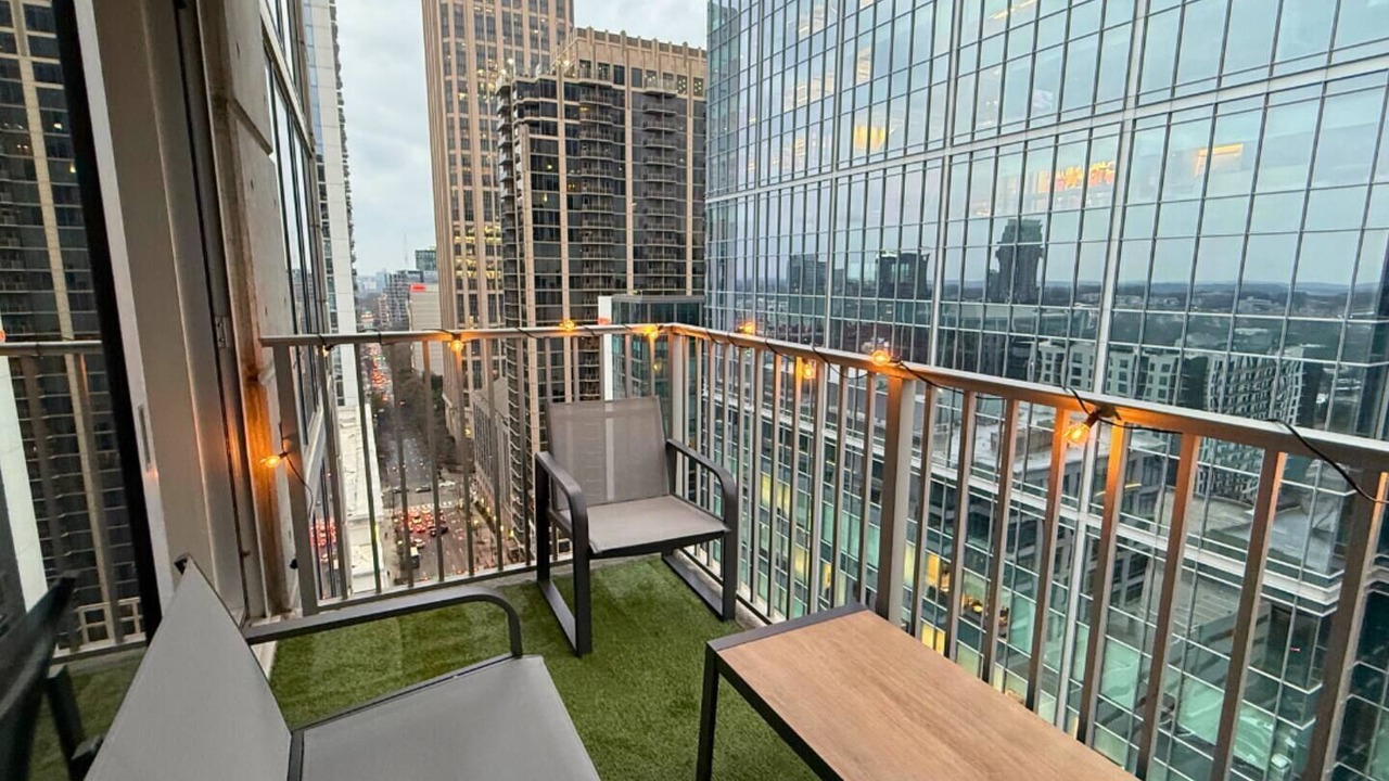 Photo of Outdoor in Midtown