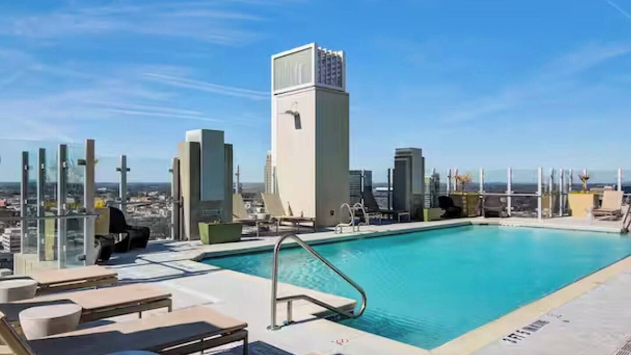 Photo of Outdoor in Midtown