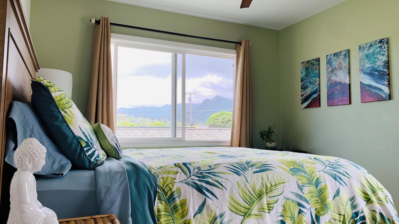 Photo of Bedroom in Coconut Grove