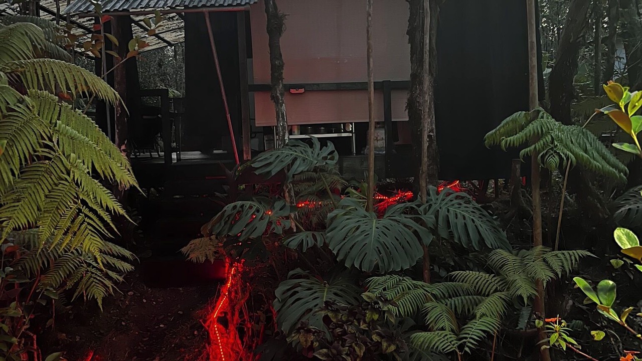 Photo of Outdoor in Eden Roc