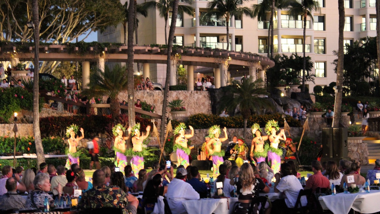 Photo of Outdoor in Ko Olina
