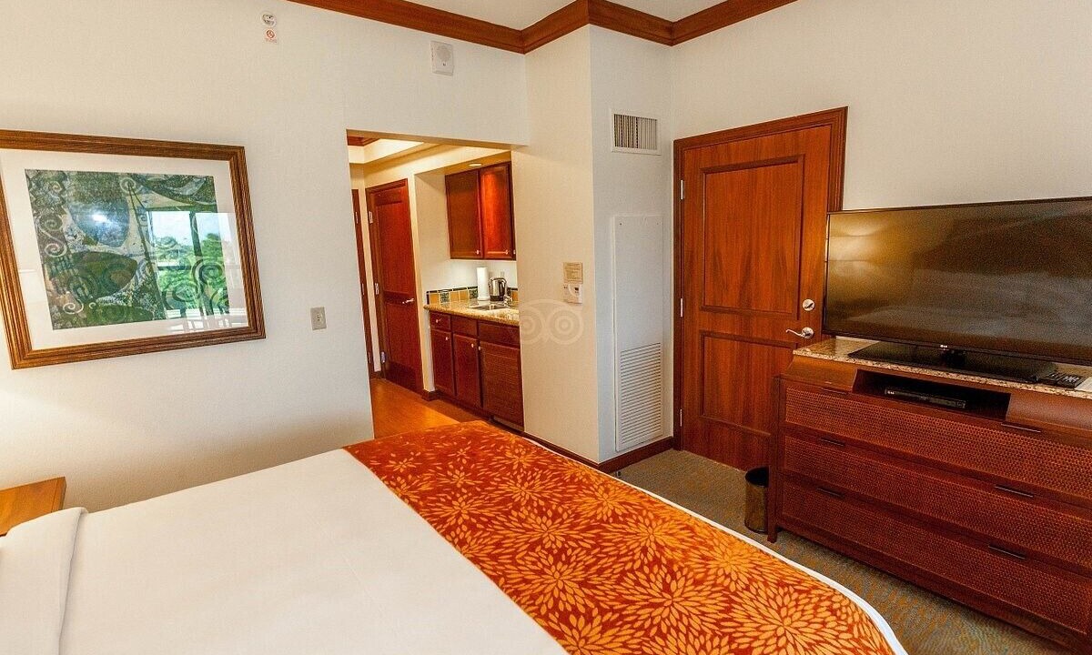 Photo of Bedroom in Ko Olina