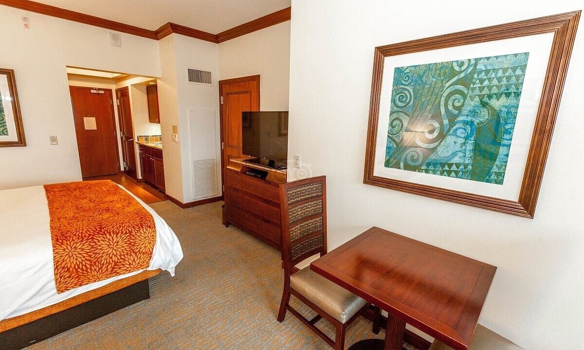 Photo of Bedroom in Ko Olina