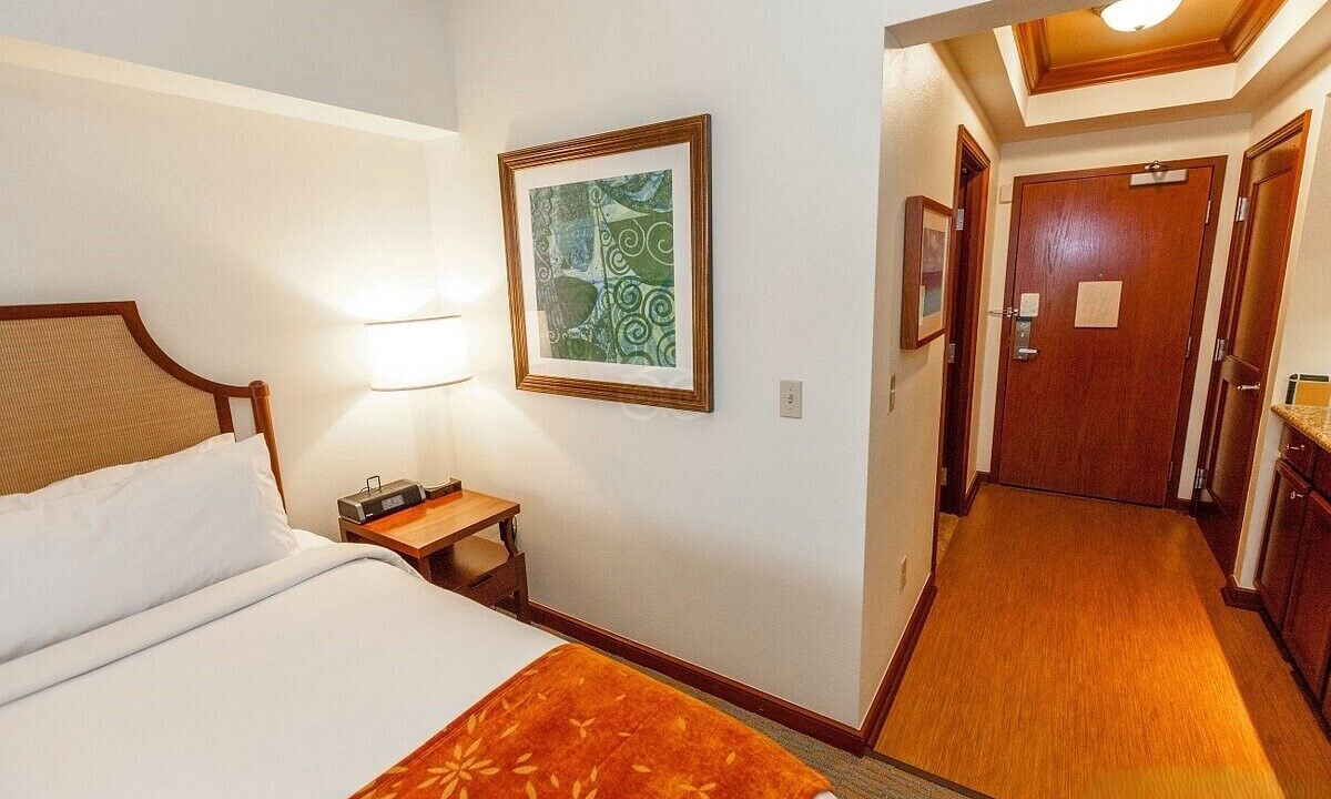 Photo of Bedroom in Ko Olina