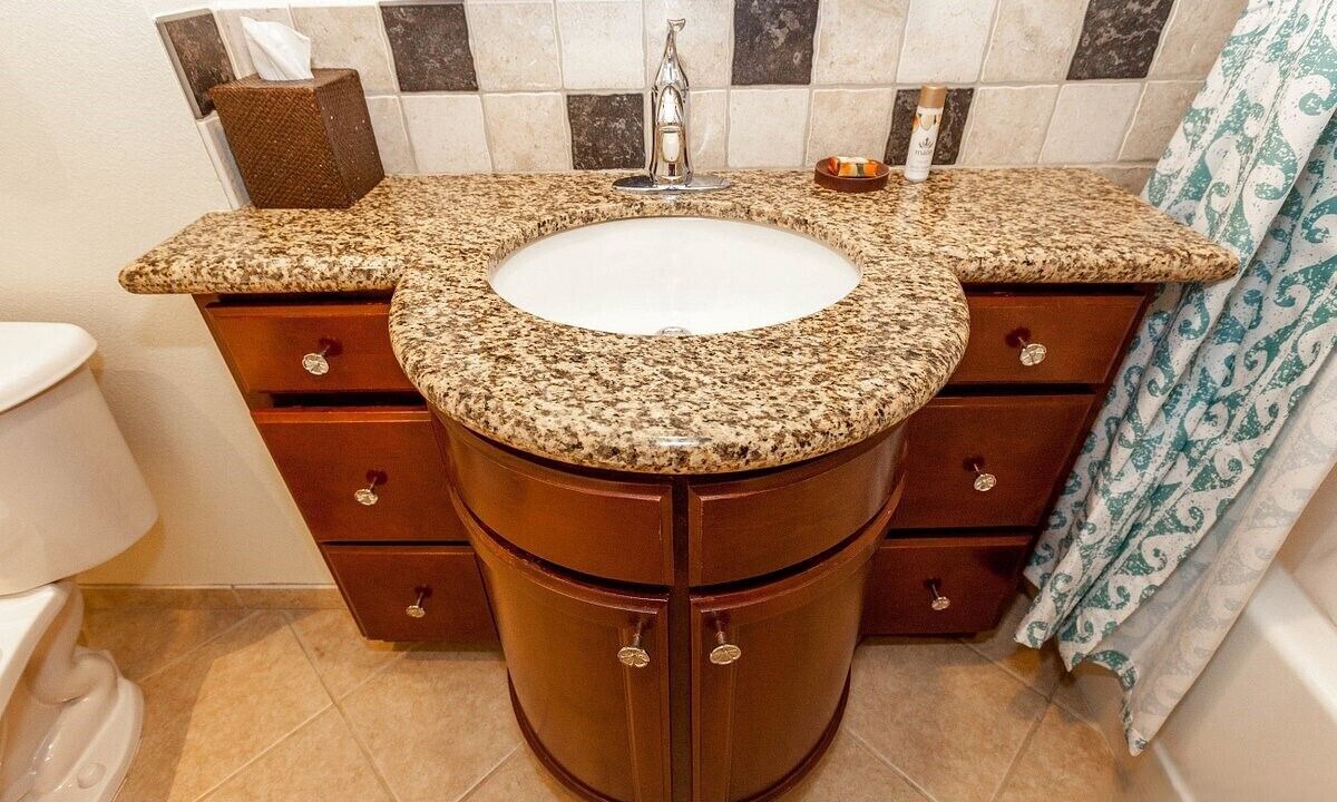 Photo of Bathroom in Ko Olina