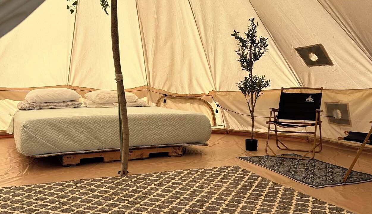Photo of Bedroom in Laie