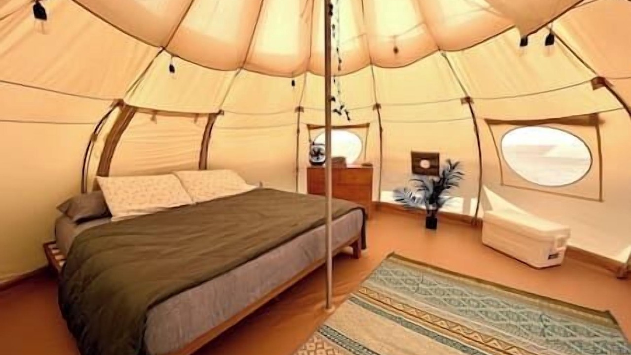Photo of Bedroom in Laie