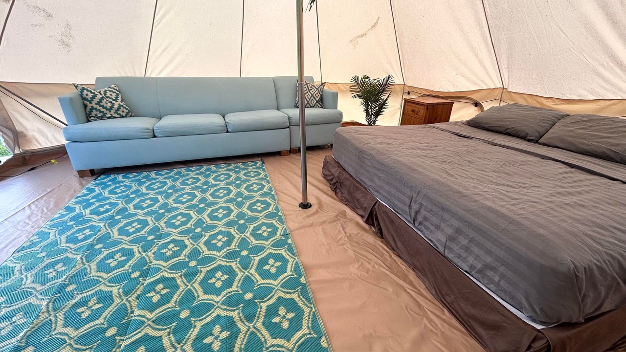 Photo of Bedroom in Laie