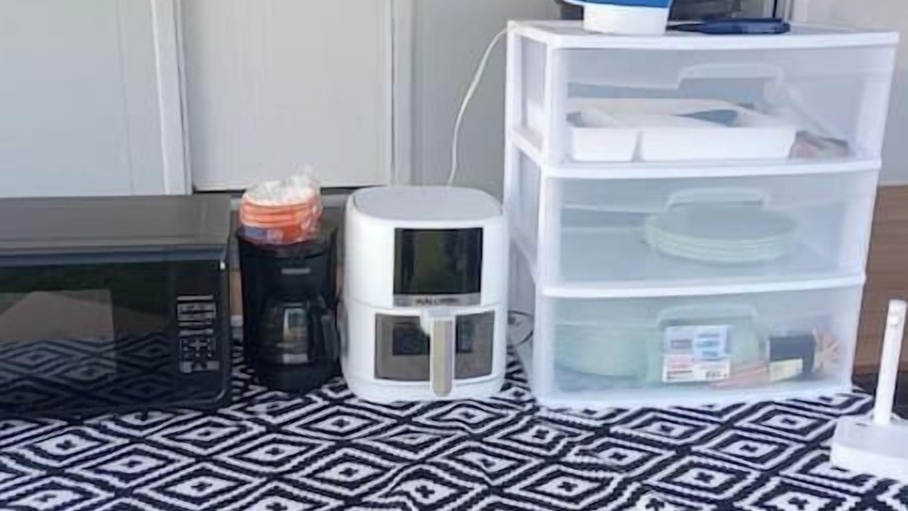 Photo of Kitchen in Laie