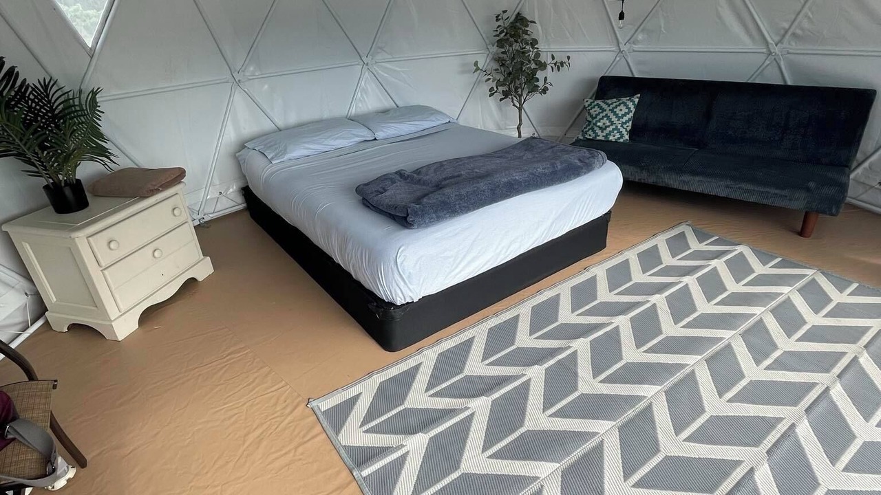 Photo of Bedroom in Laie