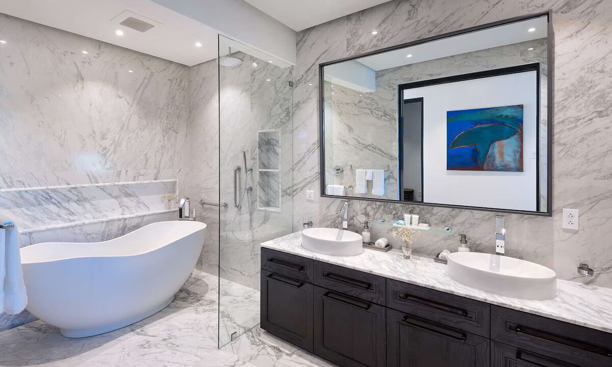Photo of Bathroom in Kaneohe