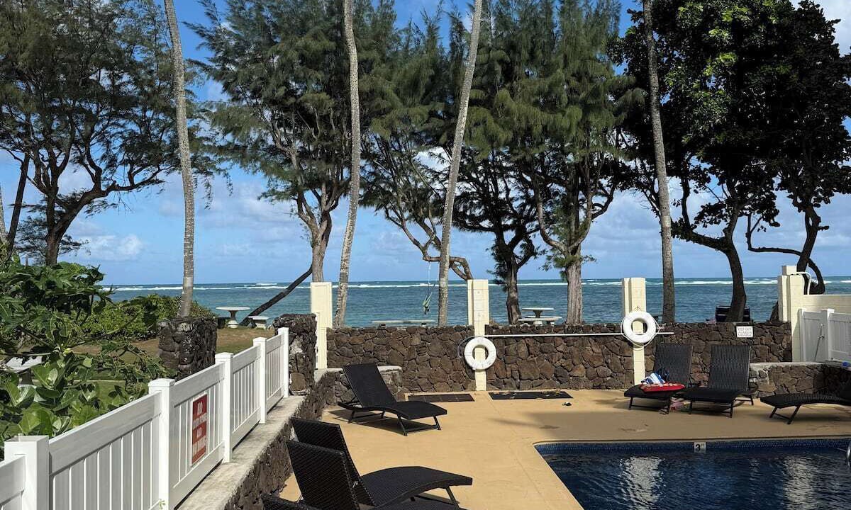 Photo of Outdoor in Hauula