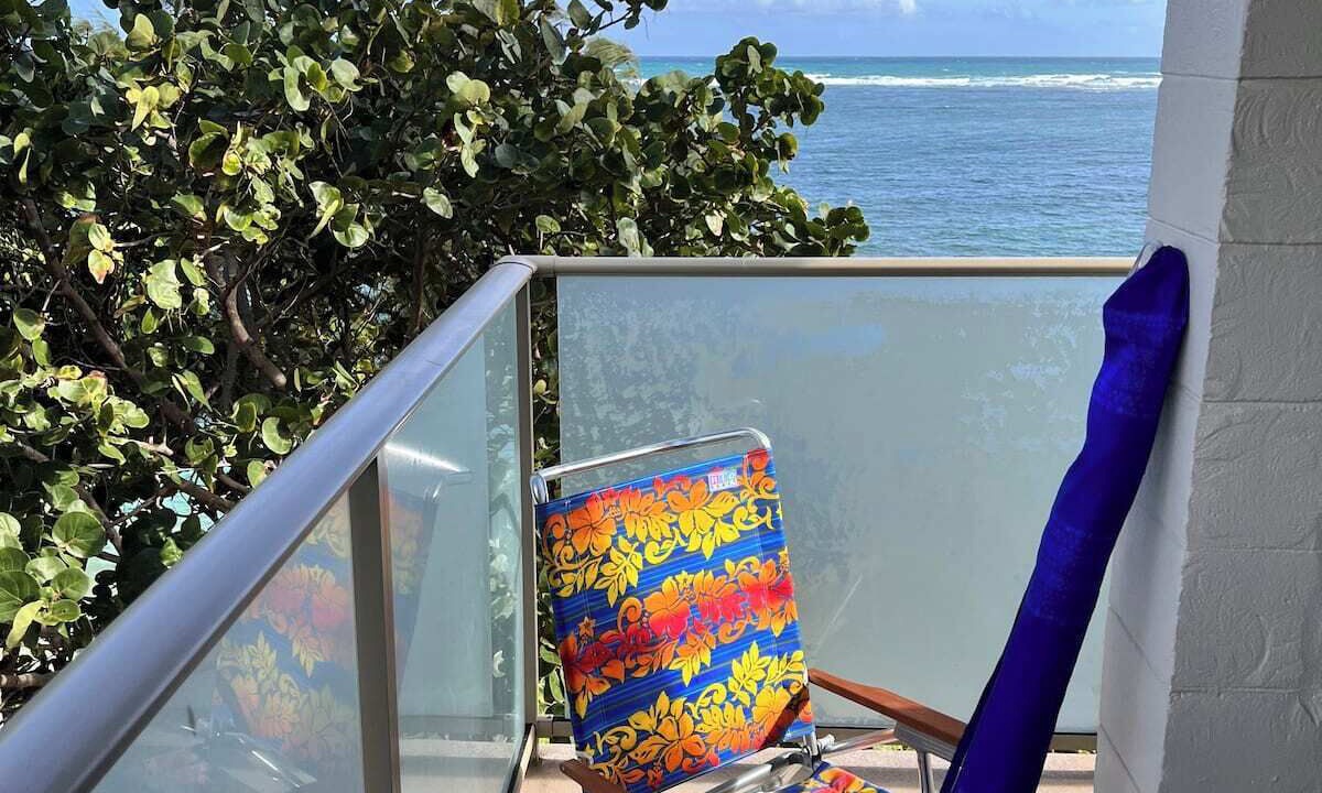 Photo of Outdoor in Hauula