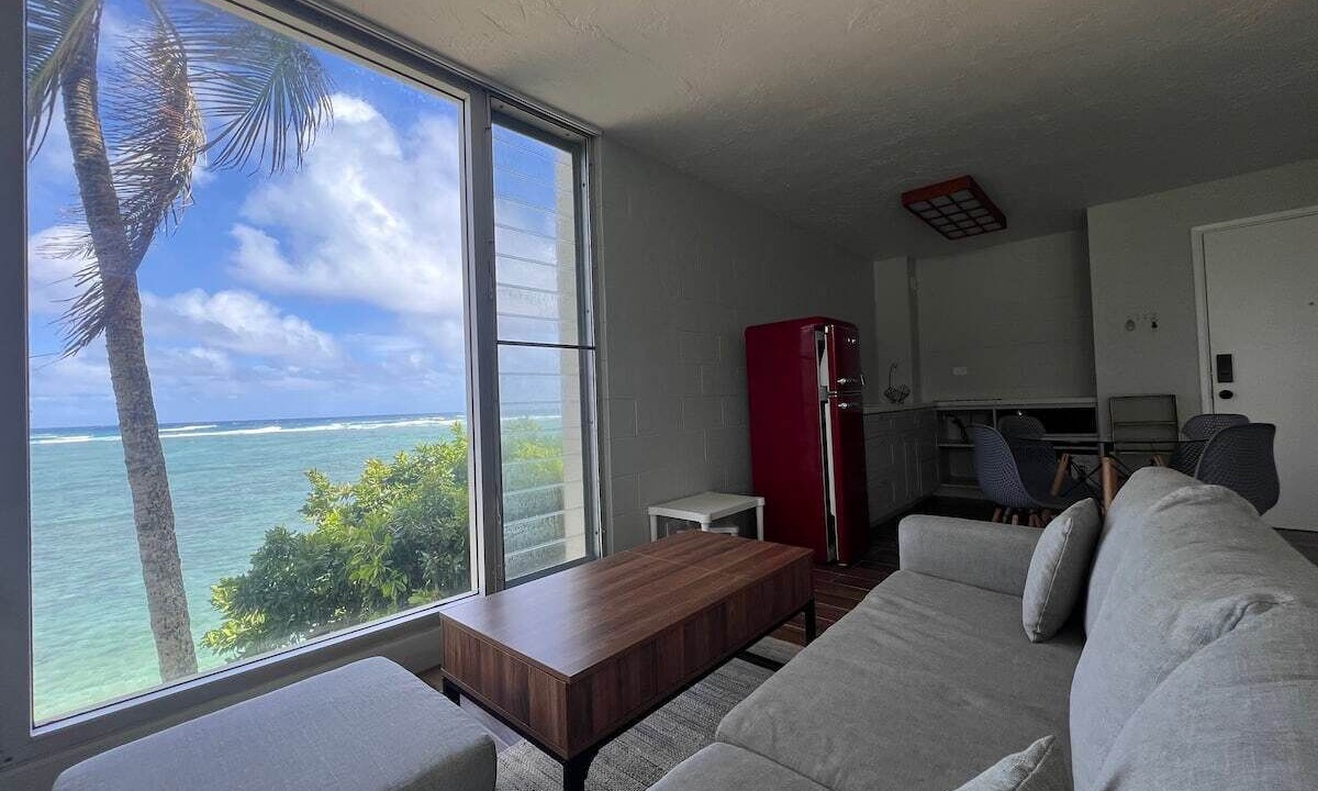Photo of Livingroom in Hauula
