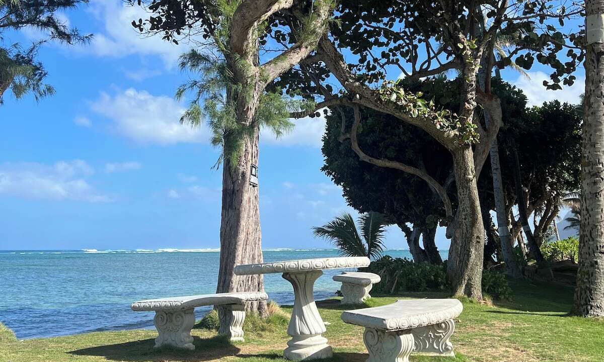 Photo of Outdoor in Hauula