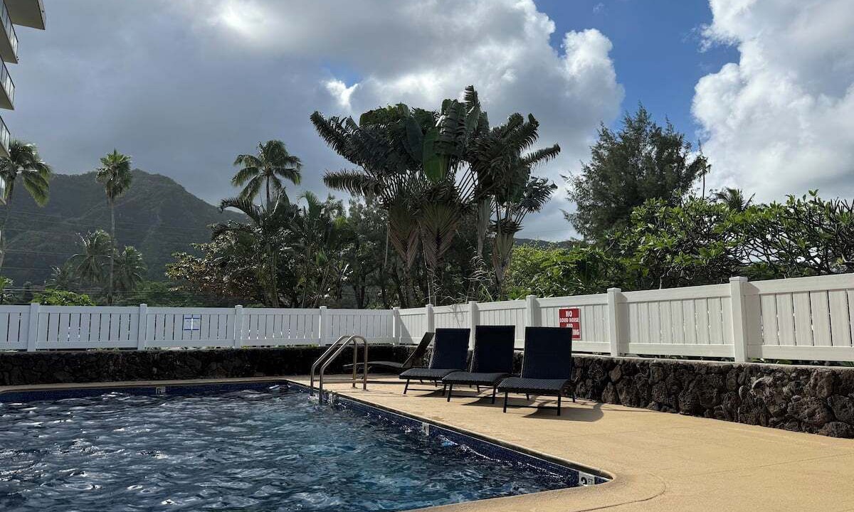 Photo of Outdoor in Hauula