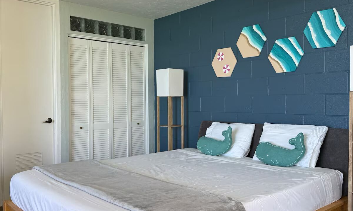 Photo of Bedroom in Hauula