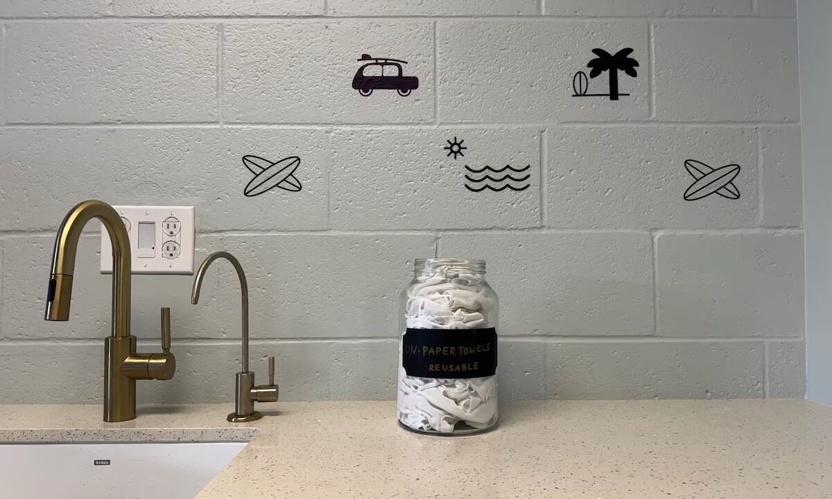 Photo of Bathroom in Hauula