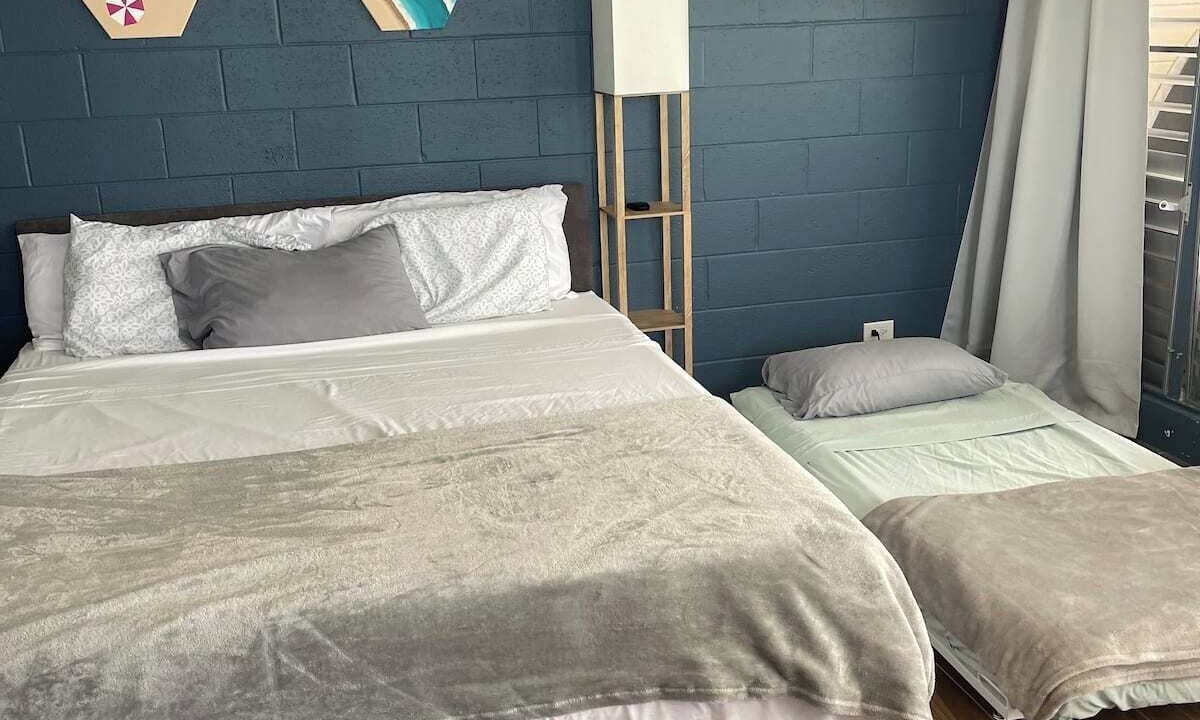 Photo of Bedroom in Hauula