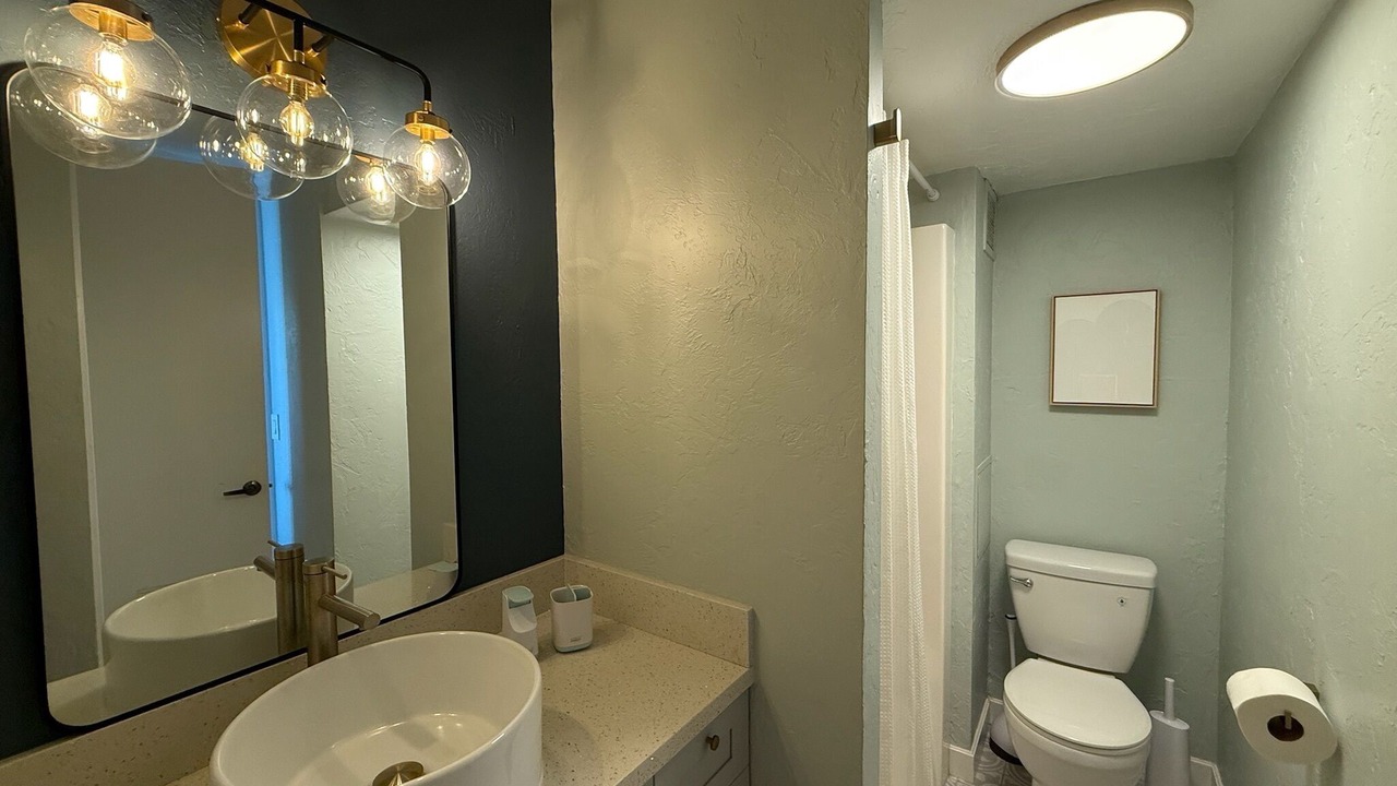 Photo of Bathroom in Hauula