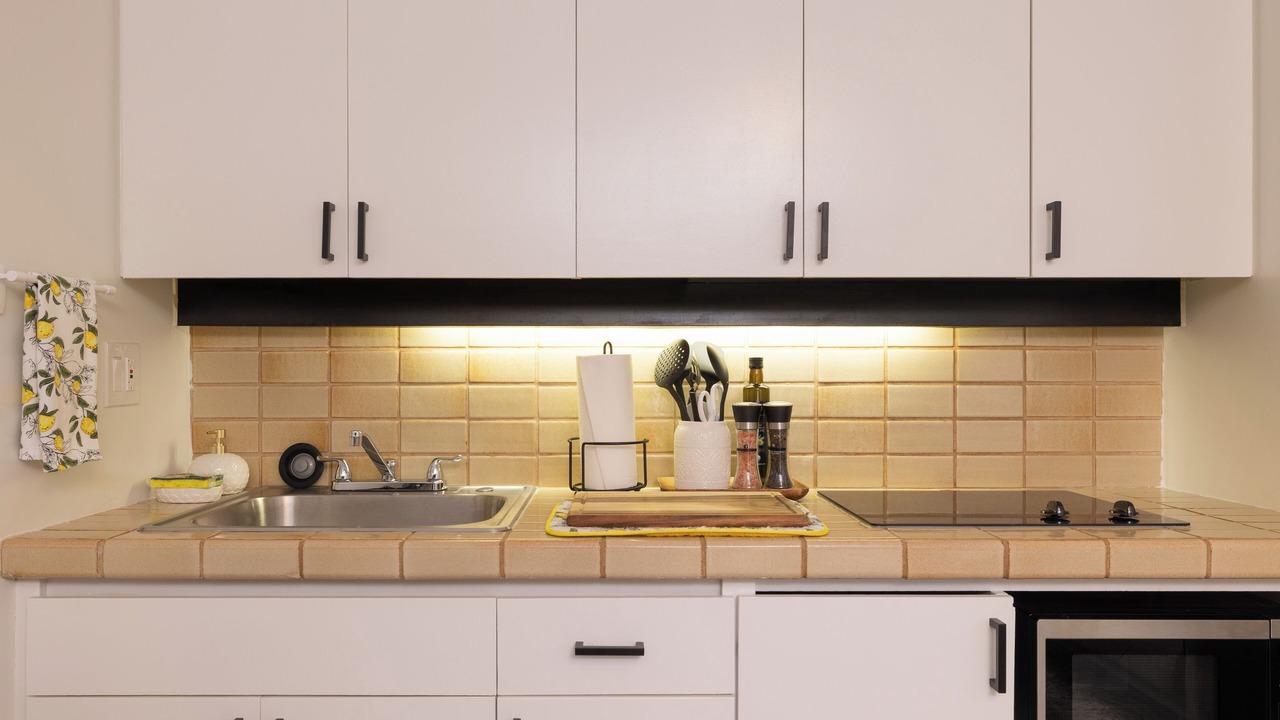 Photo of Kitchen in Downtown Honolulu