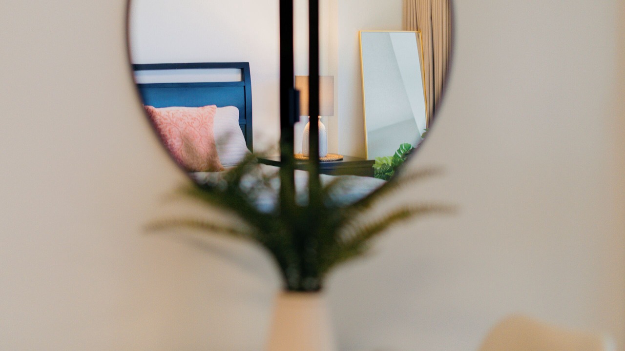 Photo of Bedroom in Downtown Honolulu