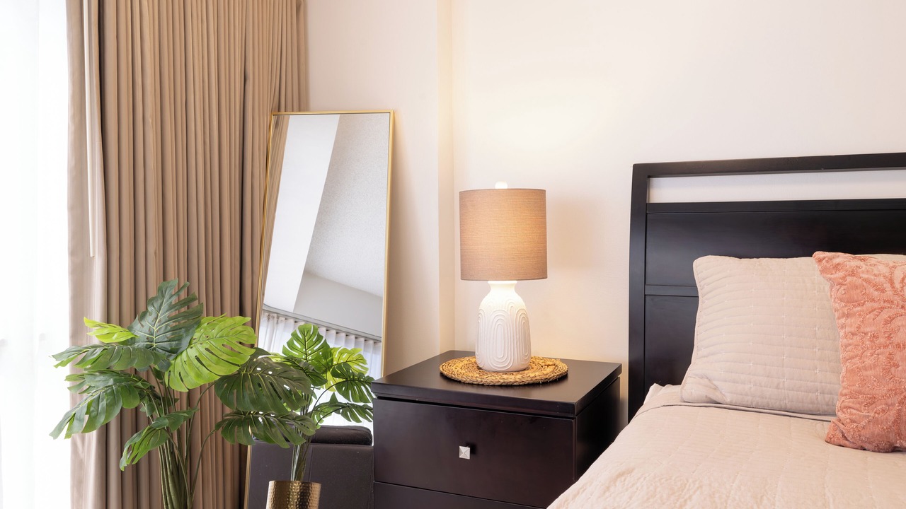 Photo of Bedroom in Downtown Honolulu