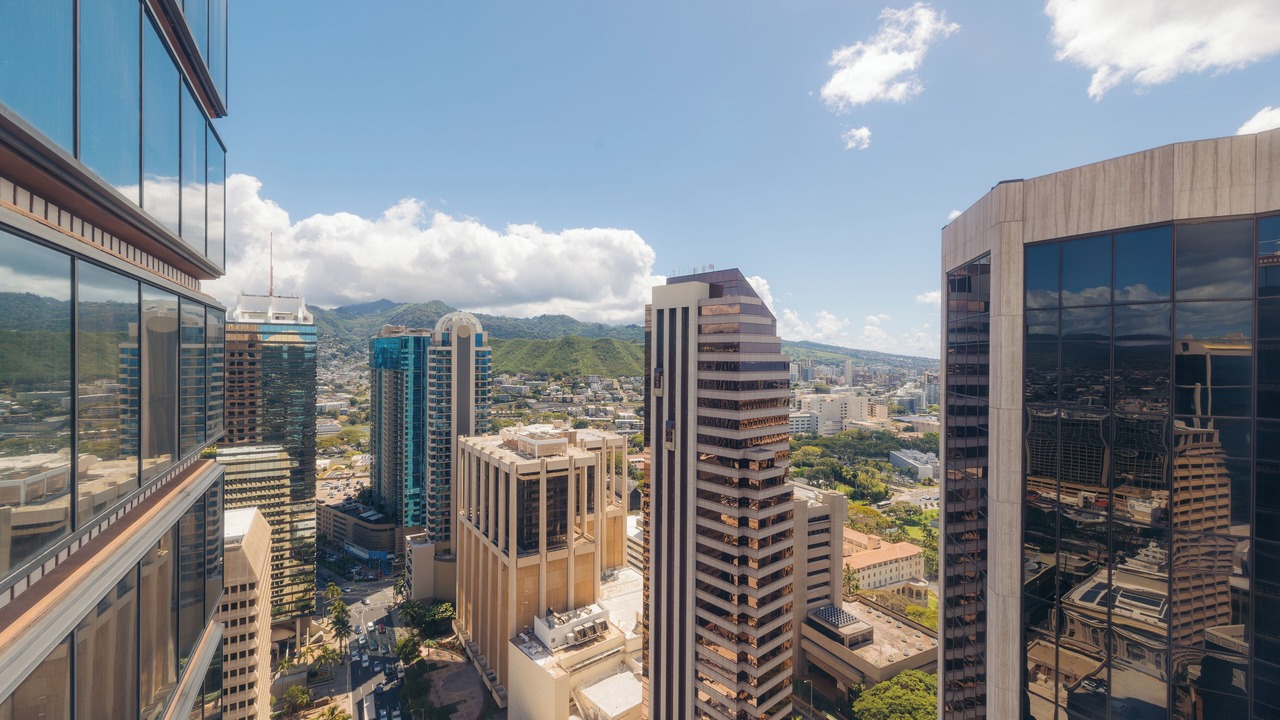 Photo of Outdoor in Downtown Honolulu