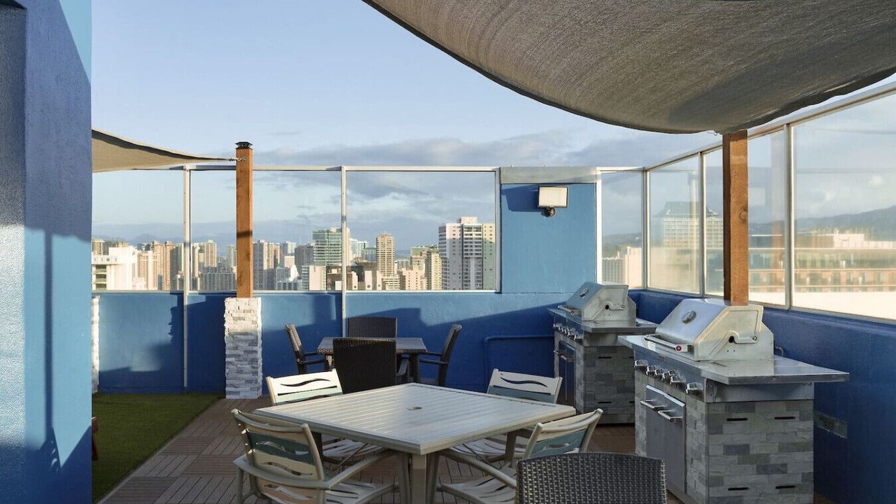 Photo of Outdoor in Diamond Head - Kapahulu - St. Louis