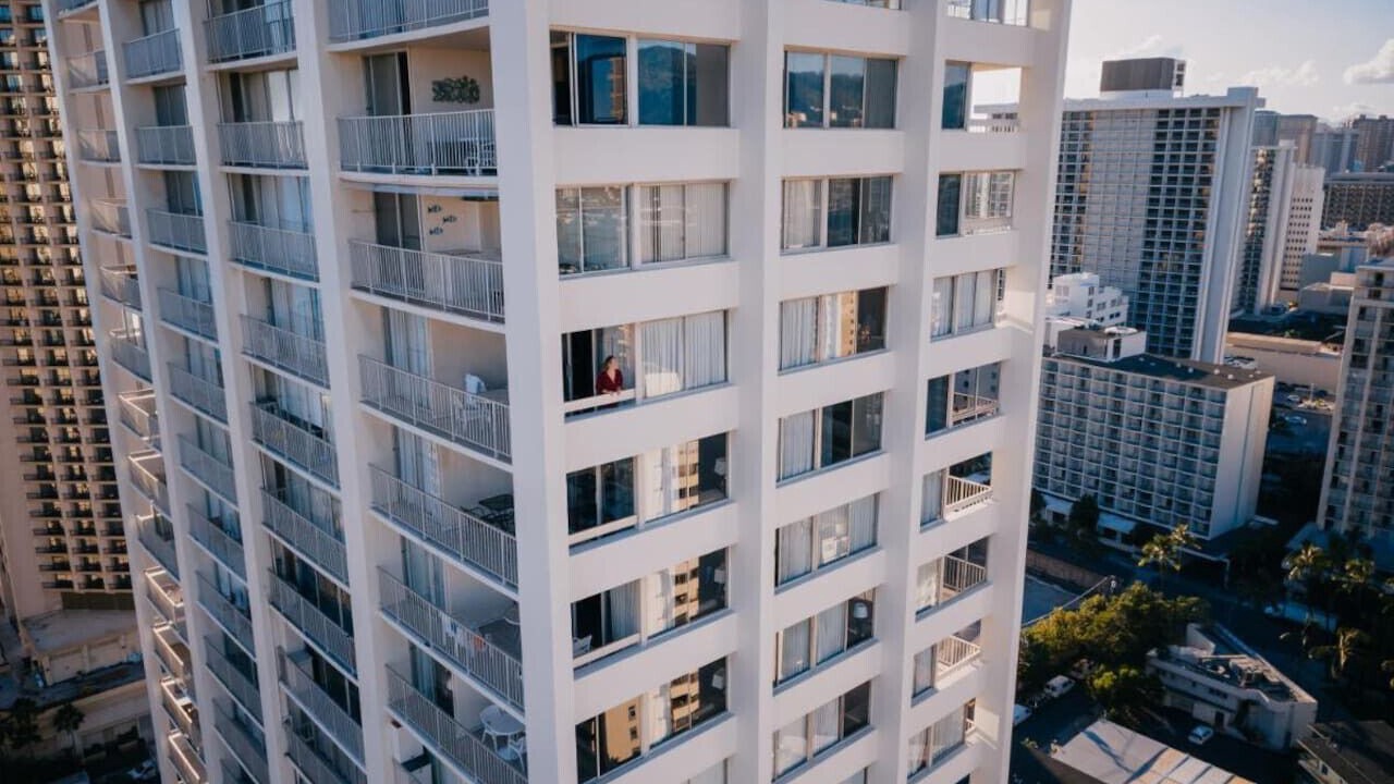 Photo of Outdoor in Diamond Head - Kapahulu - St. Louis