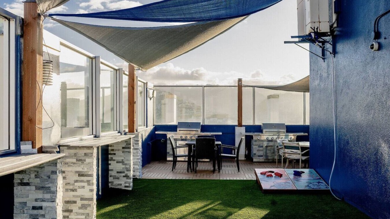 Photo of Outdoor in Diamond Head - Kapahulu - St. Louis