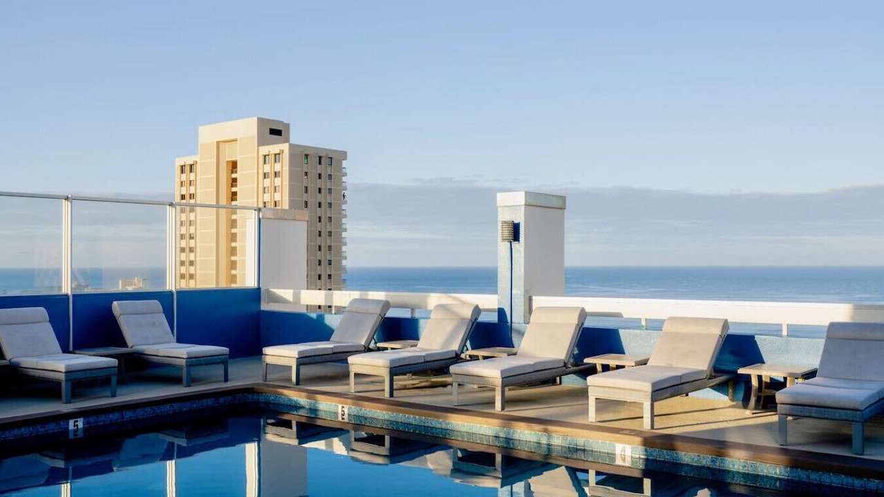 Photo of Outdoor in Diamond Head - Kapahulu - St. Louis