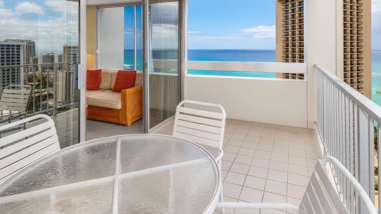 Photo of Outdoor in Diamond Head - Kapahulu - St. Louis