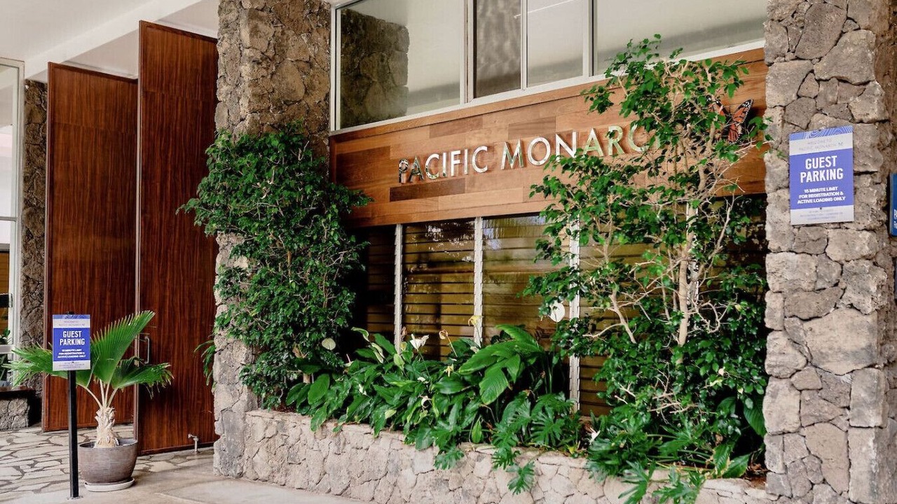 Photo of Outdoor in Diamond Head - Kapahulu - St. Louis