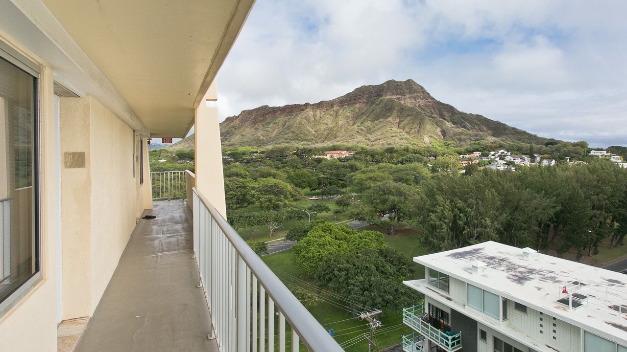 Photo of Outdoor in Diamond Head - Kapahulu - St. Louis