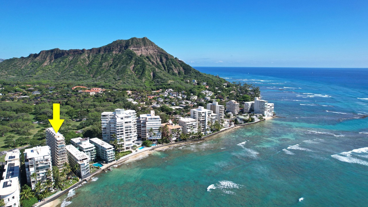 Photo of Outdoor in Diamond Head - Kapahulu - St. Louis