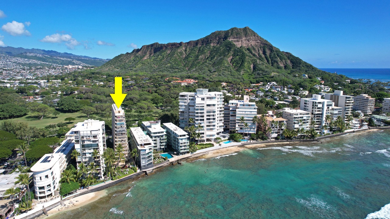 Photo of Outdoor in Diamond Head - Kapahulu - St. Louis