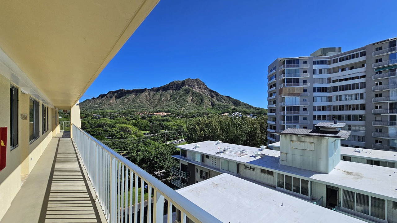 Photo of Outdoor in Diamond Head - Kapahulu - St. Louis