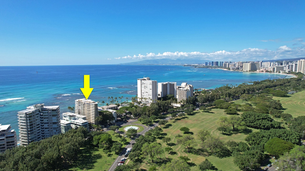 Photo of Outdoor in Diamond Head - Kapahulu - St. Louis