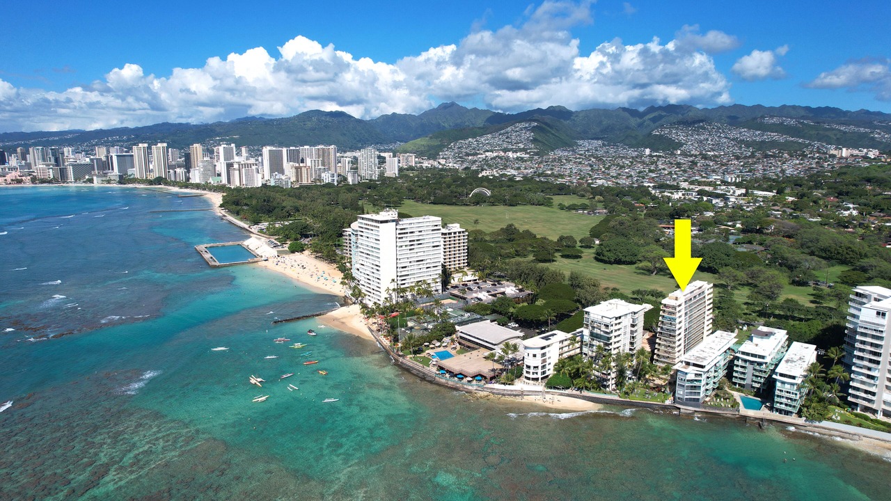Photo of Outdoor in Diamond Head - Kapahulu - St. Louis