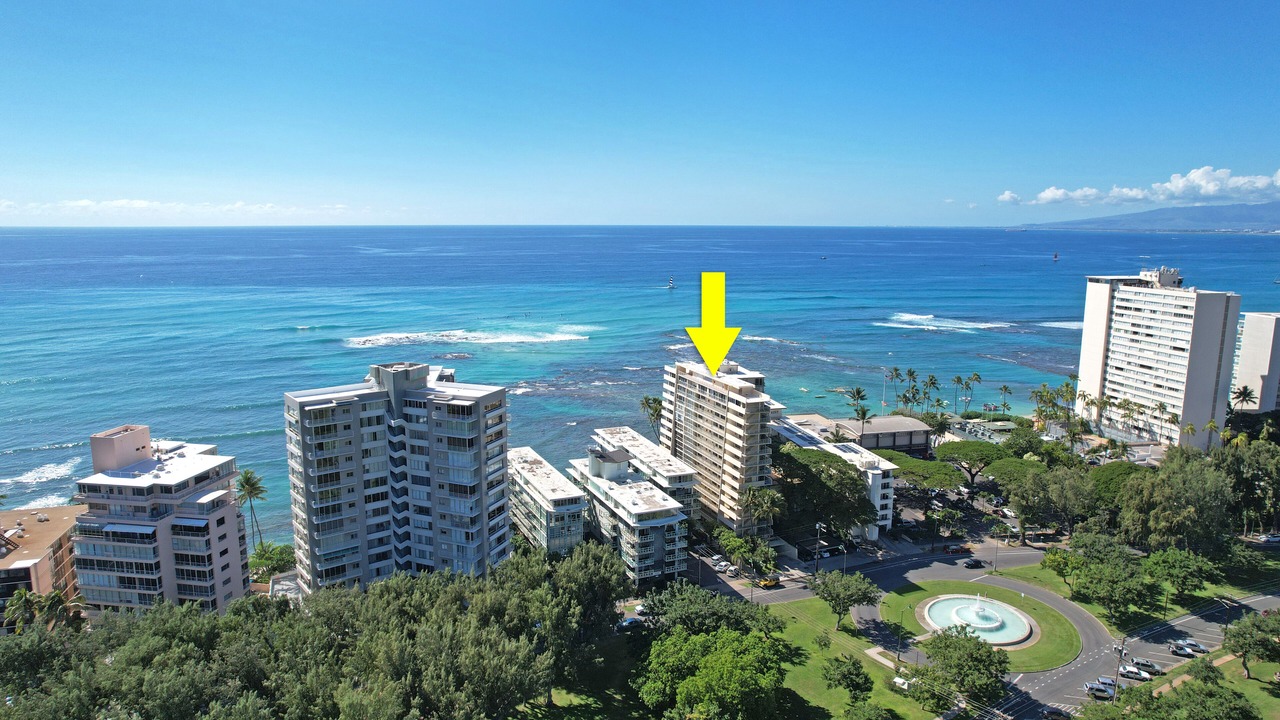 Photo of Outdoor in Diamond Head - Kapahulu - St. Louis