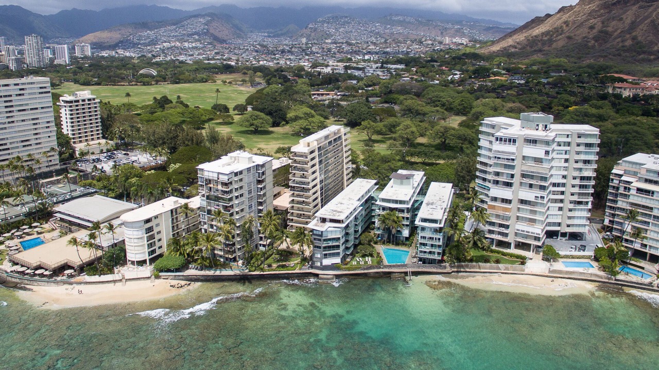 Photo of Outdoor in Diamond Head - Kapahulu - St. Louis