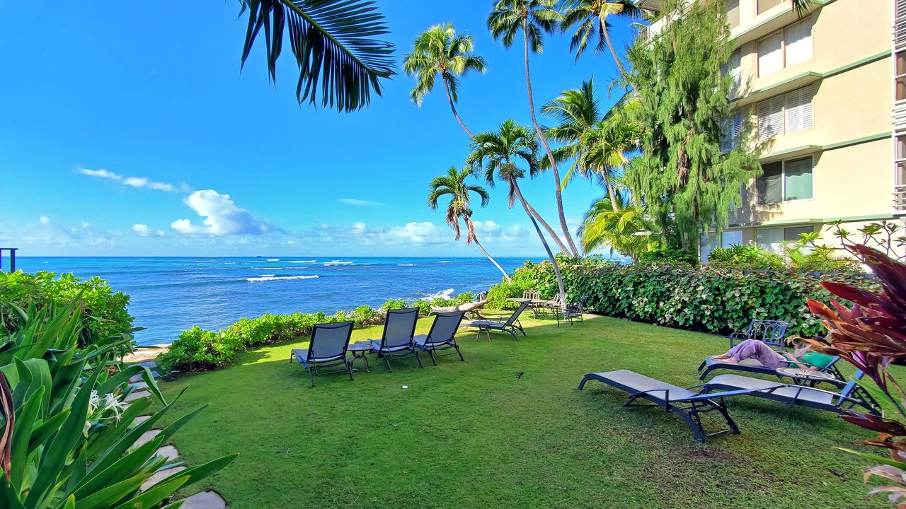 Photo of Outdoor in Diamond Head - Kapahulu - St. Louis