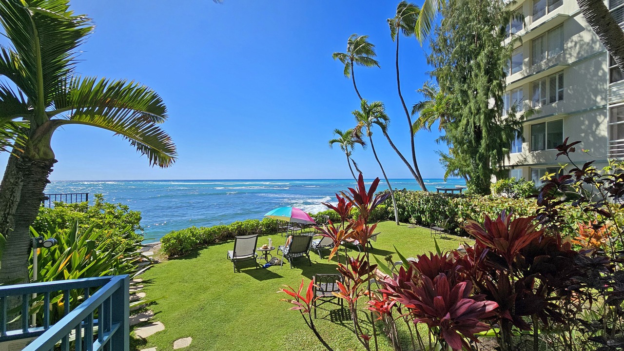 Photo of Outdoor in Diamond Head - Kapahulu - St. Louis