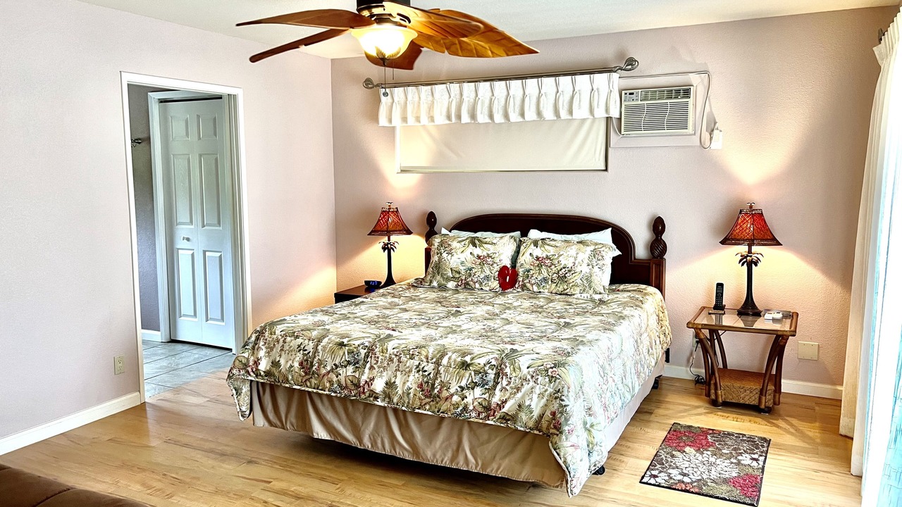Photo of Bedroom in Hakalau